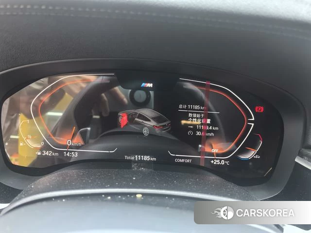 BMW 6 series GT 2024 Черный из Китая, фото 2