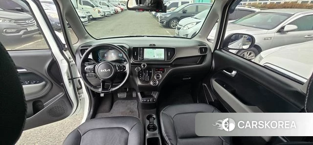 Kia The New Kia Ray id 3842184 из Кореи 12