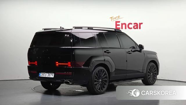 Hyundai Santa Fe (MX5) id 4487594 из Кореи 12