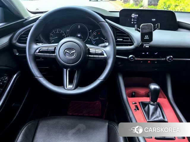 Mazda 3 Angkesaila id 4209845 из Китая 8