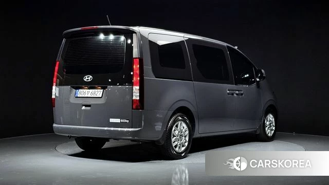 Hyundai Staria id 4499432 из Кореи 12