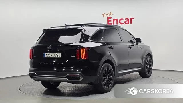 Kia Sorento 4th Generation id 3727637 из Кореи 12