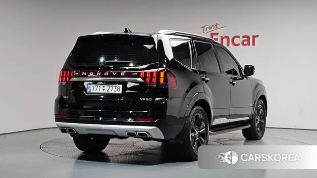 Kia Mohave Master id 4465058 из Кореи 12