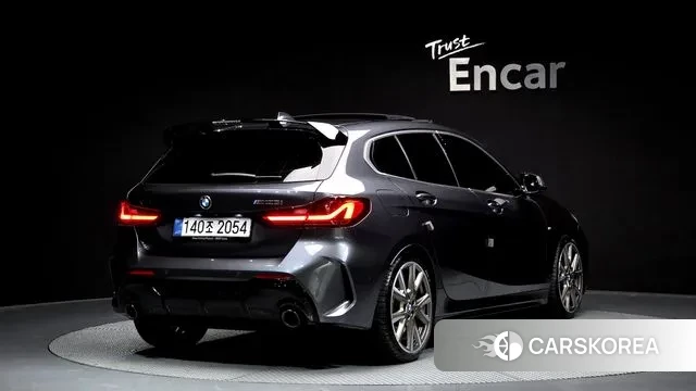 BMW 1 Series (F40) id 3017124 из Кореи 12