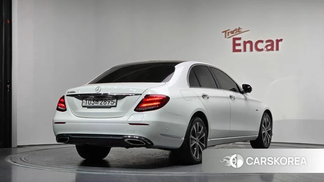 Mercedes-Benz E-Class W213 id 4180109 из Кореи 12