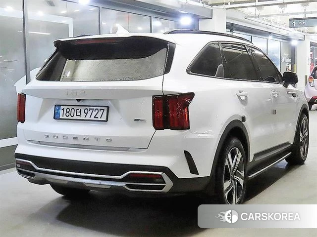 Kia Sorento 4th Generation id 3892418 из Кореи 12