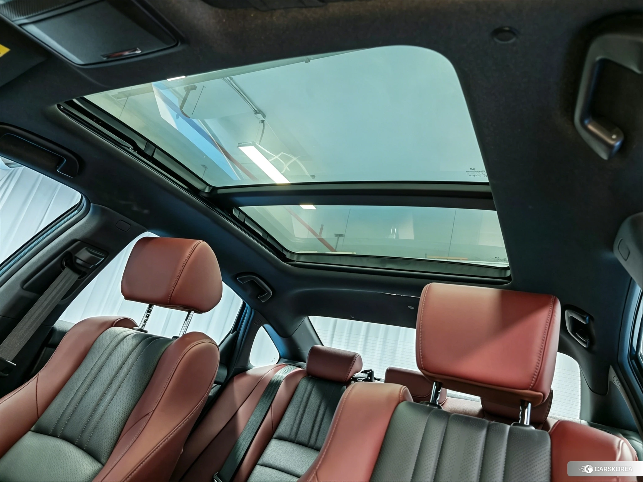 Honda Inspire id 4454560 из Китая 12