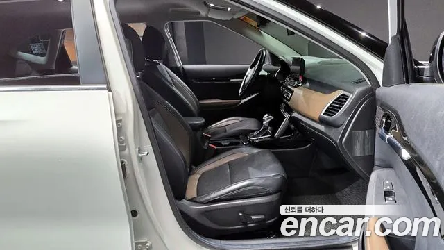 Kia Seltos id 2731837 из Кореи 12