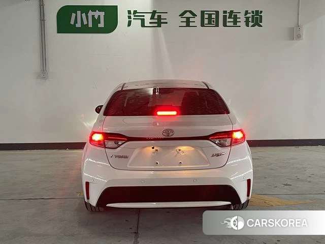 Toyota Lei Ling id 4328945 из Китая 12