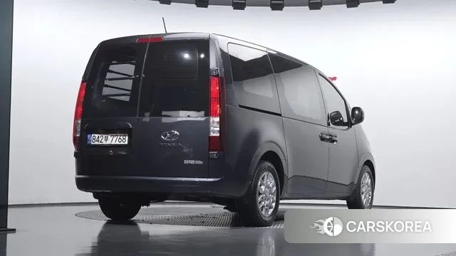 Hyundai Staria id 3273258 из Кореи 12