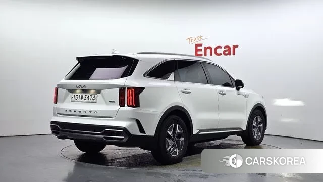 Kia Sorento 4th Generation id 3037985 из Кореи 12