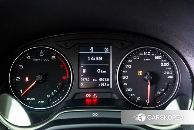 Audi Q2L id 4298245 из Китая 12