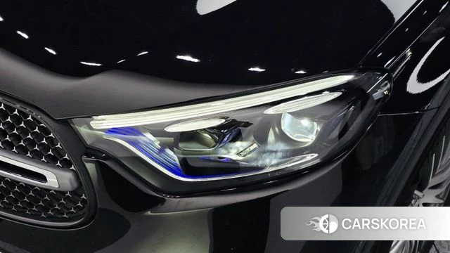 Mercedes-Benz GLC-Class X254 id 4622950 из Кореи 7