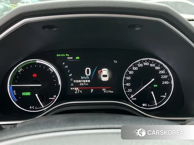 Toyota Asian dragon id 4263656 из Китая 12