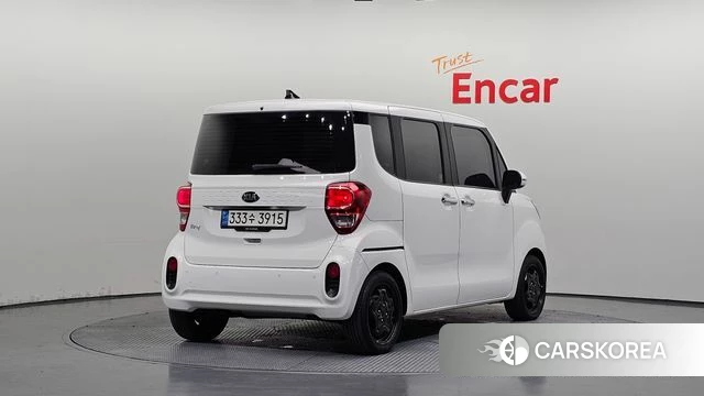 Kia The New Ray id 4482340 из Кореи 12