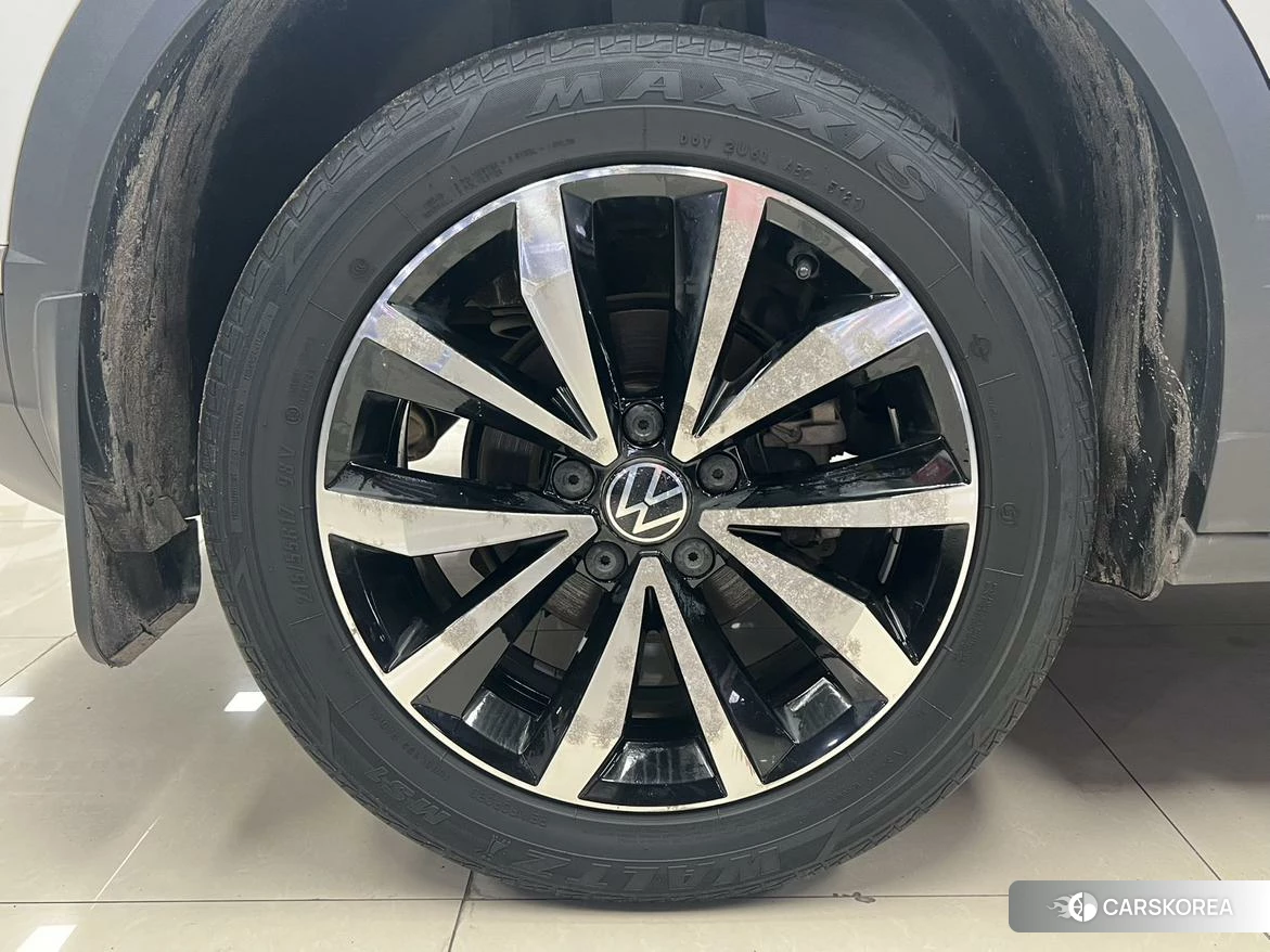 Volkswagen Exploring songs id 4492809 из Китая 9