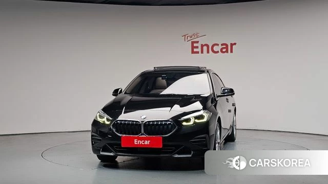 BMW 2 Series Gran Coupe (F44) id 4356294 из Кореи 12