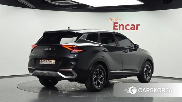 Kia Sportage 5th Generation id 4773961 из Кореи 12