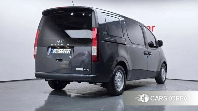 Hyundai Staria id 4267158 из Кореи 12