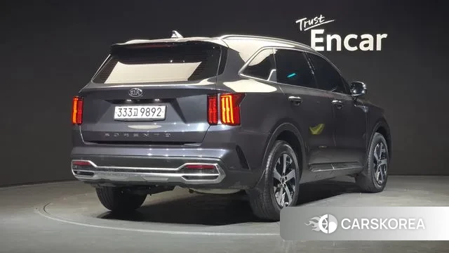 Kia Sorento 4th Generation id 3697914 из Кореи 12