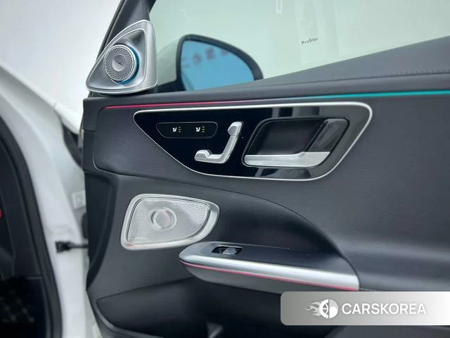 Mercedes-Benz Class C id 4271495 из Китая 8