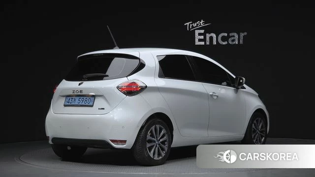 Renault Korea (Samsung) Joe id 3860148 из Кореи 12