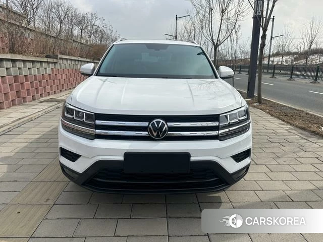 Volkswagen Tuyue id 4263050 из Китая 9