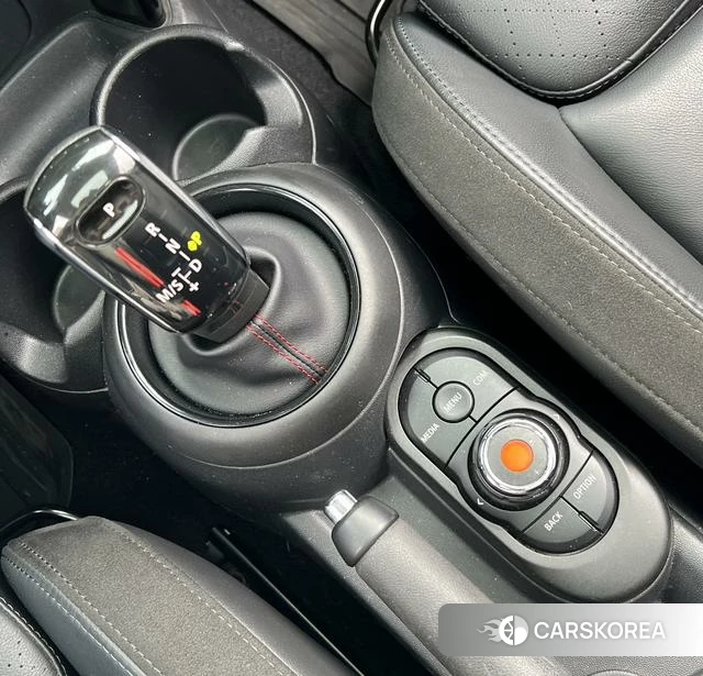 MINI MINI 2020 Белый из Китая, фото 3