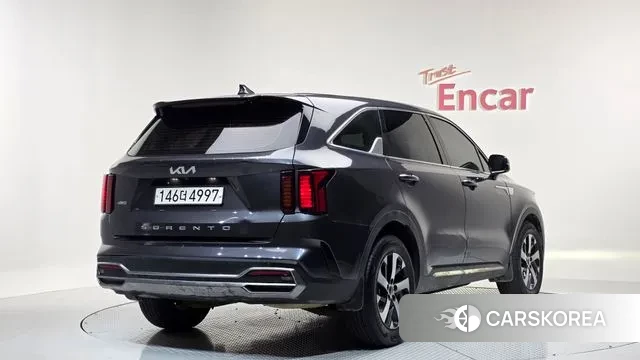 Kia Sorento 4th Generation id 3281196 из Кореи 12