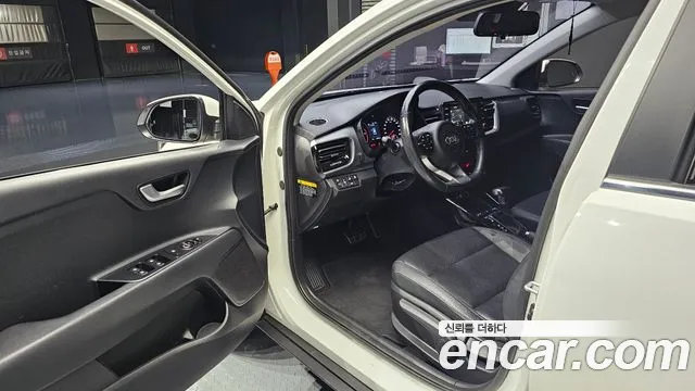 Kia Stonic id 2785387 из Кореи 12