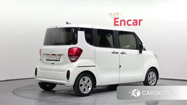 Kia The New Ray id 3421788 из Кореи 12