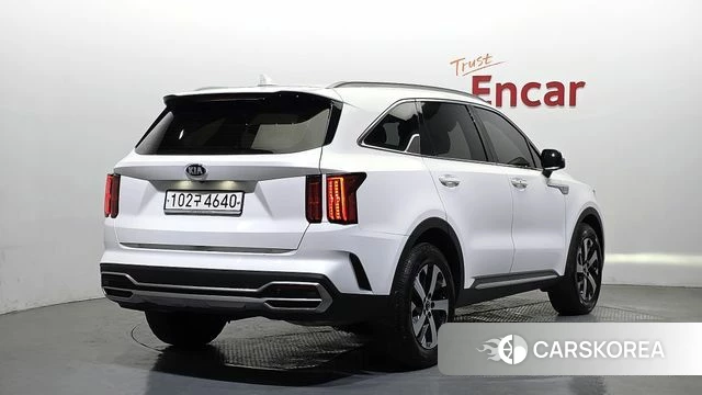 Kia Sorento 4th Generation id 4268129 из Кореи 12