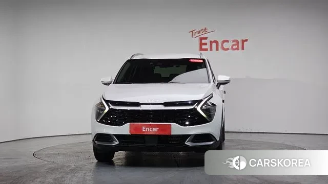 Kia Sportage 5th Generation id 3645929 из Кореи 12