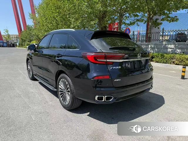Honda Crown Road 2024 Другой из Китая, фото 5