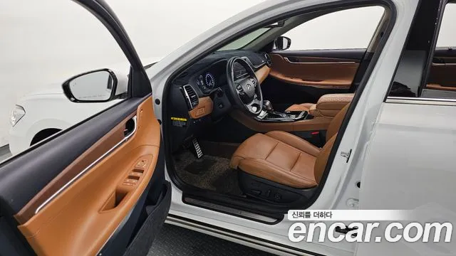 Hyundai Grandeur IG Hybrid id 2608849 из Кореи 12