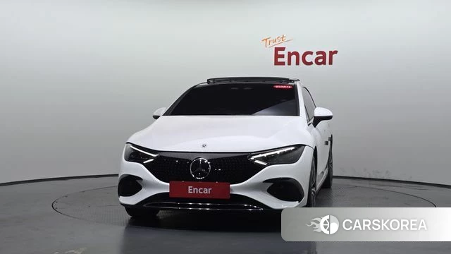 Mercedes-Benz EQE V295 id 4706944 из Кореи 12