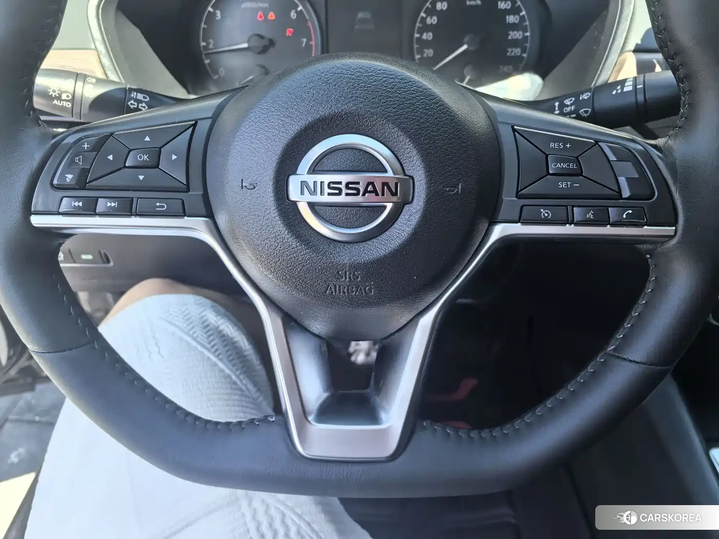 Nissan Teana 2022 Черный из Китая, фото 2