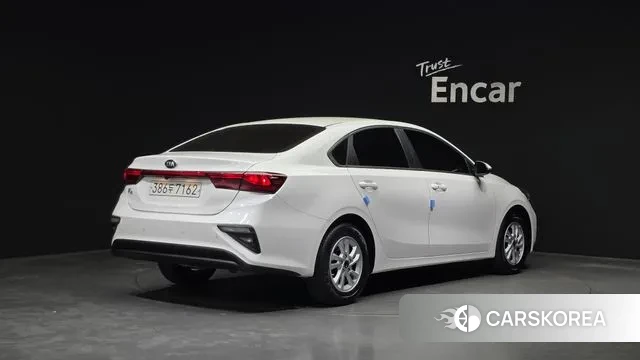 Kia Come New K3 id 3336236 из Кореи 12