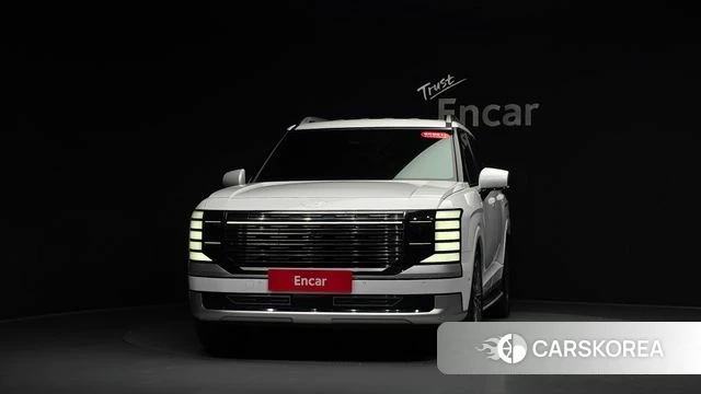Hyundai Palisade (LX3) id 4879531 из Кореи 12
