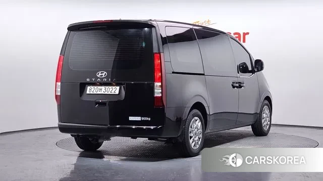 Hyundai Staria id 3565344 из Кореи 12