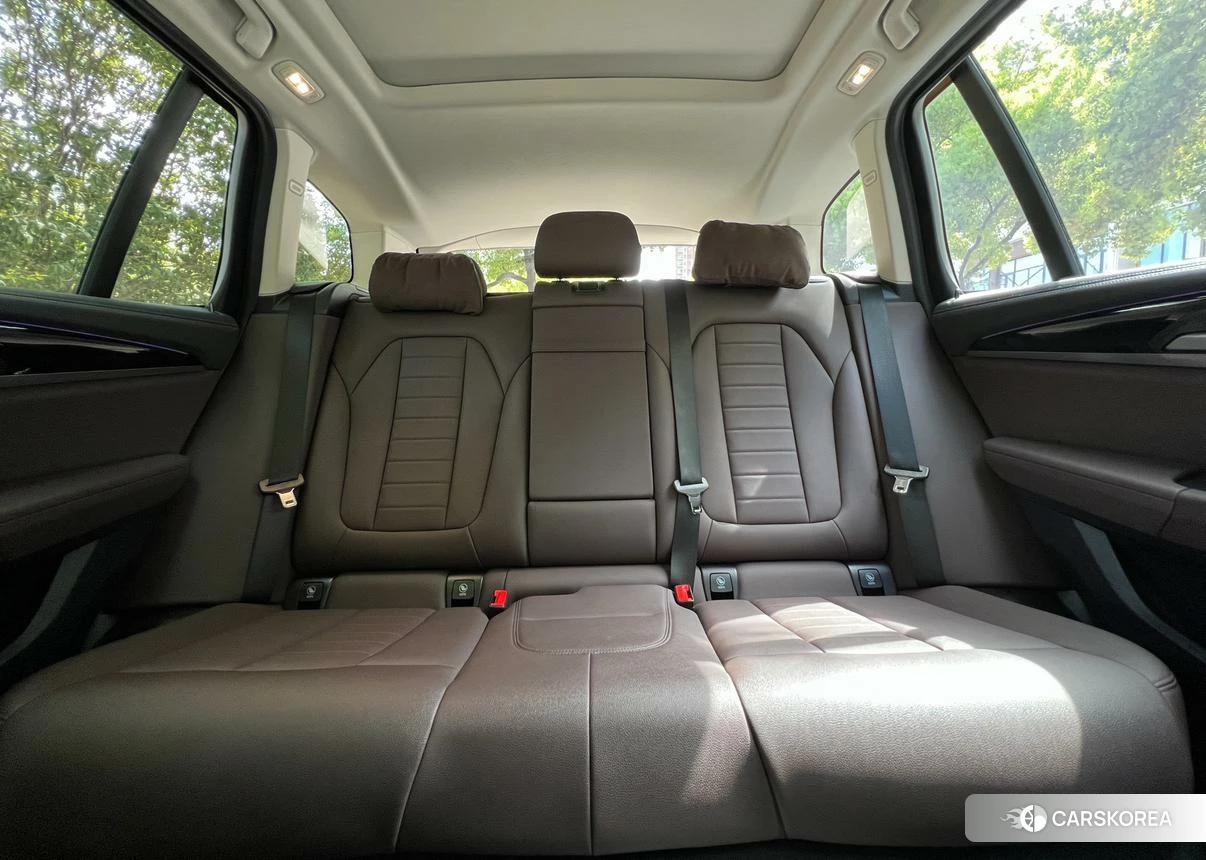 BMW X3 id 4512644 из Китая 12