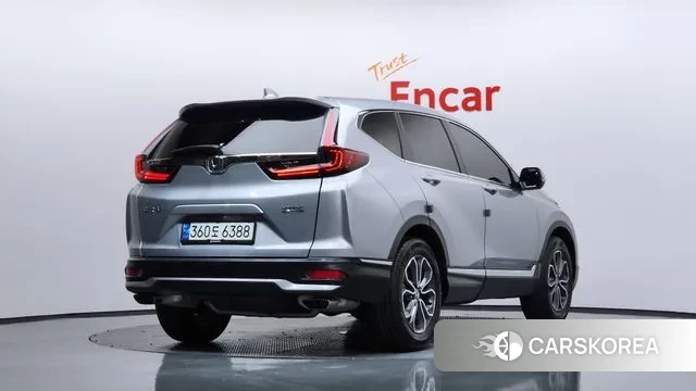 Honda CR-V 5th generation id 3355198 из Кореи 12