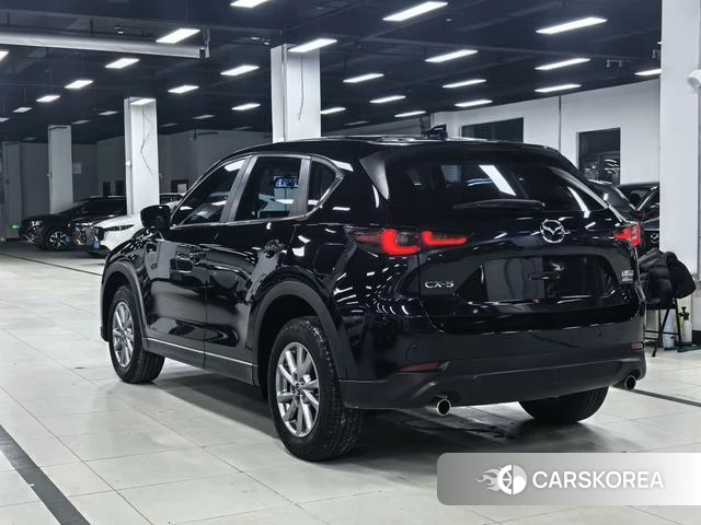 Mazda CX-5 id 4365941 из Китая 12