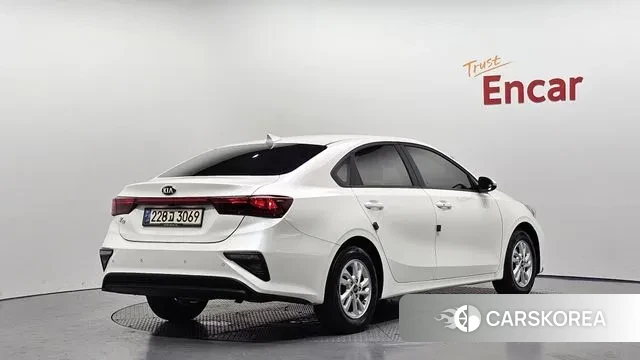 Kia Come New K3 id 2980775 из Кореи 12