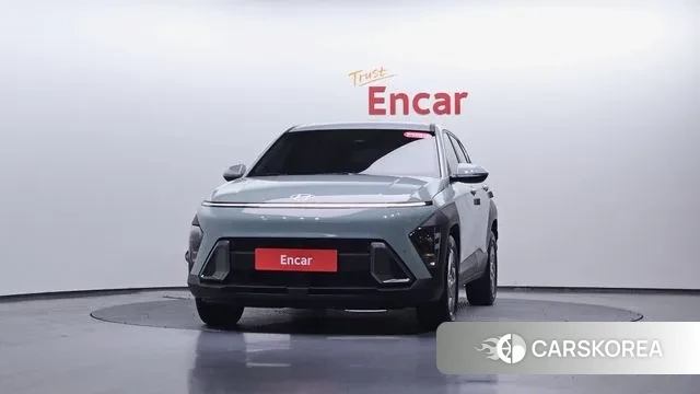 Hyundai Kona (SX2) id 3776572 из Кореи 12