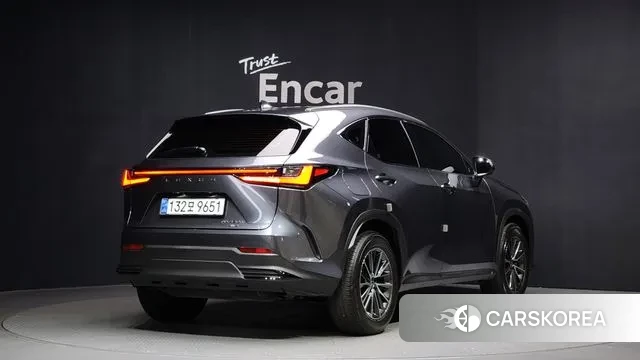 Lexus NX450h + 2nd generation id 3658916 из Кореи 12