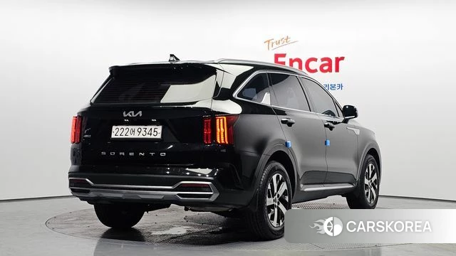 Kia Sorento 4th Generation id 4401882 из Кореи 12