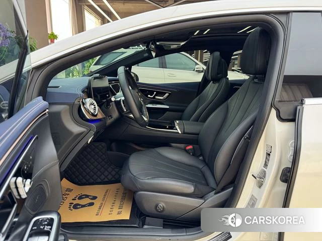 Mercedes-Benz EQE id 3969103 из Китая 9