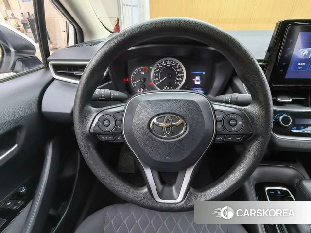 Toyota Asian lion id 4254208 из Китая 12