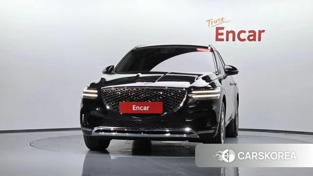 Genesis GV70 id 4444232 из Кореи 12
